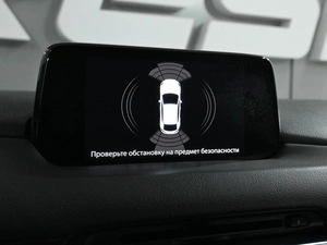 Внедорожник Mazda CX-5 2017 года, 2429000 рублей, Аксай