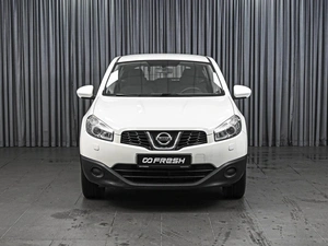 Внедорожник Nissan Qashqai 2012 года, 1280000 рублей, Ставрополь