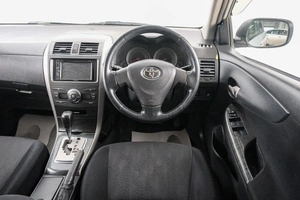 Универсал Toyota Corolla Fielder 2007 года, 779000 рублей, Красноярск