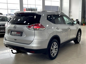Внедорожник Nissan X-Trail 2015 года, 1687000 рублей, Солонцы