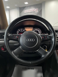 Седан Audi A8 2004 года, 887000 рублей, Солонцы