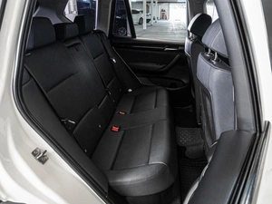 Внедорожник BMW X3 2012 года, 2069000 рублей, Ставрополь