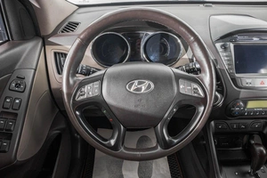 Внедорожник Hyundai ix35 2013 года, 1399000 рублей, Барнаул