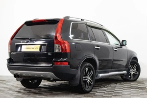 Внедорожник Volvo XC90 2007 года, 1589000 рублей, Сургут