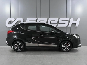 Внедорожник JAC S3 2019 года, 1109000 рублей, Ростов-на-Дону