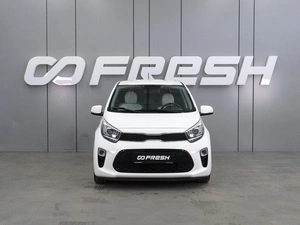 Хетчбэк Kia Picanto 2020 года, 1429000 рублей, Воронеж