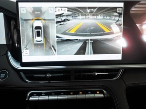 Внедорожник Geely Xingyue L 2025 года, 4289000 рублей, Ставрополь