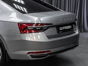 Лифтбек Skoda Superb 2021 года, 2499000 рублей, Тюмень