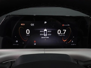 Внедорожник Changan UNI-T 2025 года, 2559900 рублей, Воронеж