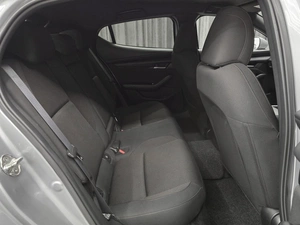 Хетчбэк Mazda 3 2021 года, 1669000 рублей, Красноярск