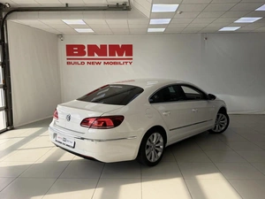 Седан Volkswagen Passat CC 2012 года, 1100000 рублей, Курск