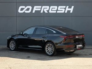 Лифтбек FAW Bestune B70 2023 года, 1870000 рублей, Краснодар