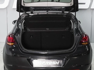 Хетчбэк Opel Astra 2011 года, 990000 рублей, Ростов-на-Дону