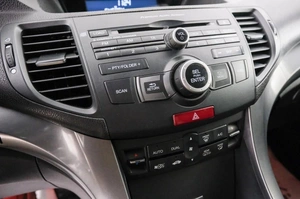 Седан Honda Accord Type S 2012 года, 1729000 рублей, Красноярск