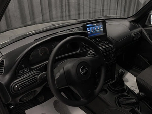 Внедорожник ВАЗ (LADA) Niva 2020 года, 889000 рублей, Красноярск