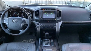 Внедорожник Toyota Land Cruiser 2008 года, 2690000 рублей, Солонцы