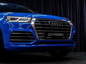Внедорожник Audi Q5 2020 года, 3255000 рублей, Тюмень
