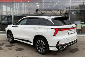 Внедорожник Changan CS75 Plus 2024 года, 2700000 рублей, Солонцы