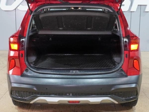 Внедорожник Kia Seltos 2021 года, 2139000 рублей, Воронеж