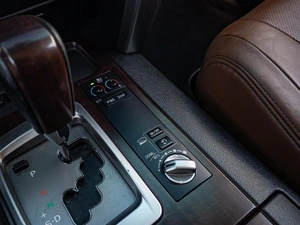 Внедорожник Toyota Land Cruiser 2014 года, 3679000 рублей, Краснодар