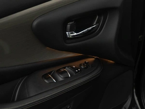 Внедорожник Nissan Murano 2019 года, 2685050 рублей, Москва