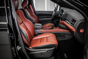 Внедорожник Dodge Durango SRT 2025 года, 15780422 рублей, Москва