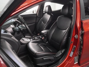 Седан Hyundai Elantra 2011 года, 879000 рублей, Воронеж