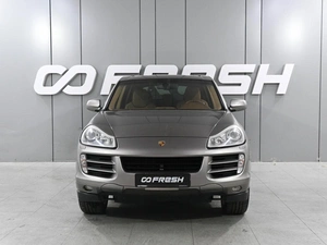 Внедорожник Porsche Cayenne S 2007 года, 1525000 рублей, Ростов-на-Дону