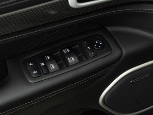 Внедорожник Jeep Grand Cherokee 2018 года, 10227077 рублей, Москва