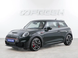 Хетчбэк MINI John Cooper Works 2021 года, 3799000 рублей, Москва