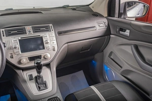 Внедорожник Ford Kuga 2011 года, 879000 рублей, Томск