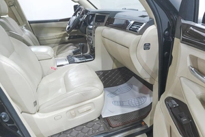 Внедорожник Lexus LX 2013 года, 4519000 рублей, Новокузнецк