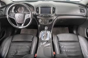 Седан Opel Insignia 2014 года, 1139000 рублей, Томск