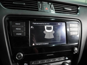 Лифтбек Skoda Octavia 2019 года, 1319000 рублей, Воронеж