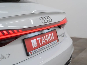 Лифтбек Audi A7 2020 года, 5600000 рублей, Красноярск