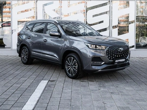 Внедорожник Chery Tiggo 8 Pro Max 2024 года, 2330000 рублей, Ставрополь