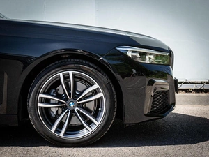 Седан BMW 7 серия 2020 года, 7549000 рублей, Волгоград