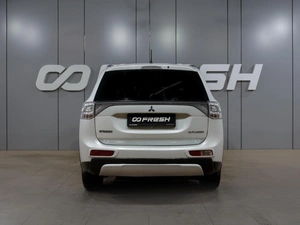 Внедорожник Mitsubishi Outlander 2014 года, 1699000 рублей, Воронеж