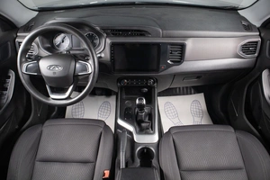 Внедорожник Chery Tiggo 4 2020 года, 1339000 рублей, Оренбург