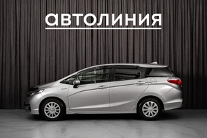 Универсал Honda Shuttle 2019 года, 1099000 рублей, Красноярск