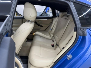 Лифтбек BMW 4 серия 2016 года, 2949000 рублей, Ростов-на-Дону