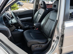 Внедорожник Nissan X-Trail 2008 года, 1135000 рублей, Краснодар
