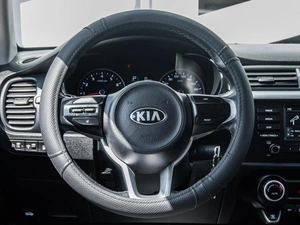 Хетчбэк Kia Rio X-Line 2020 года, 1460000 рублей, Ставрополь