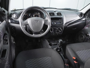 Лифтбек ВАЗ (LADA) Granta 2024 года, 830000 рублей, Ростов-на-Дону