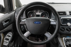 Минивэн Ford C-MAX 2008 года, 729000 рублей, Новокузнецк
