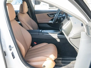 Седан Mercedes-benz E-класс 2025 года, 6390000 рублей, Краснодар