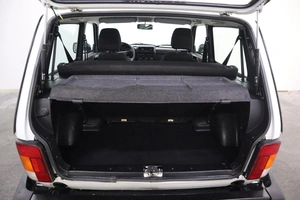 Внедорожник ВАЗ (LADA) Niva Legend 2024 года, 820000 рублей, Брянск