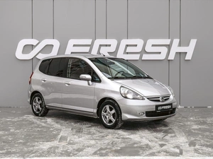 Хетчбэк Honda Jazz 2008 года, 730000 рублей, Краснодар