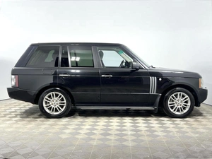 Внедорожник Land Rover Range Rover 2009 года, 1119900 рублей, Казань