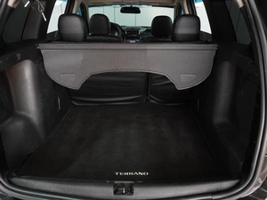 Внедорожник Nissan Terrano 2014 года, 1185000 рублей, Воронеж